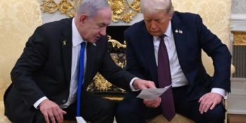 Gaza peace deal — so close, yet so far