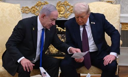 Gaza peace deal — so close, yet so far