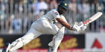 South Africa regain grip as Pakistan end day one at 259-5