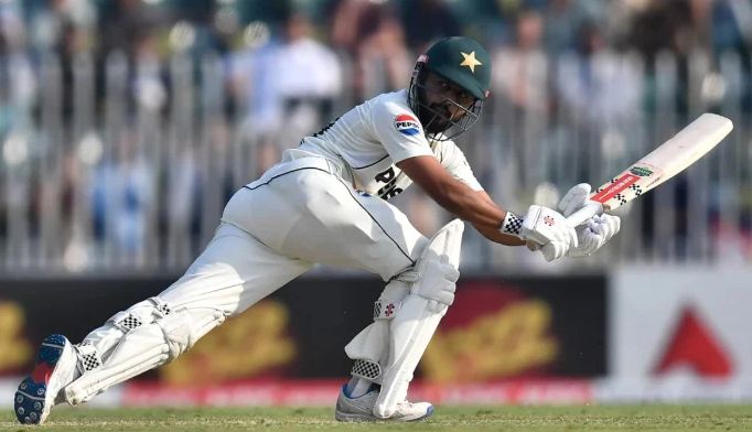 South Africa regain grip as Pakistan end day one at 259-5