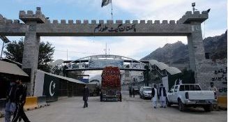 Closure of Torkham border causes huge losses to both countries, increase in inflation Zahid Shinwari