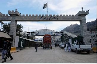Closure of Torkham border causes huge losses to both countries, increase in inflation Zahid Shinwari
