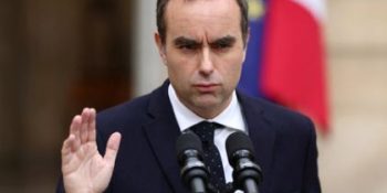 France's new PM resigns, hours after cabinet unveiled