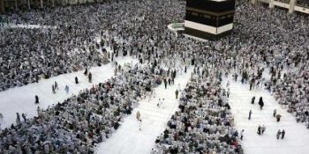 Saudi Arabia allows all visa holders to perform Umrah
