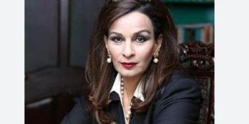 Don’t take the PPP for granted - Sherry Rehman