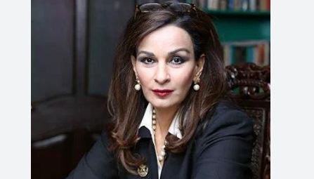 Don’t take the PPP for granted - Sherry Rehman