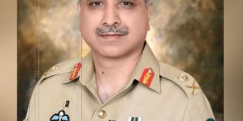 Lt Gen Asim Malik to continue serving as ISI chief