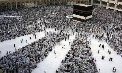 Saudi Arabia allows all visa holders to perform Umrah