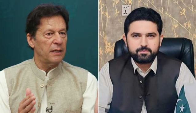 Imran directs KP CM to collaborate with stakeholders