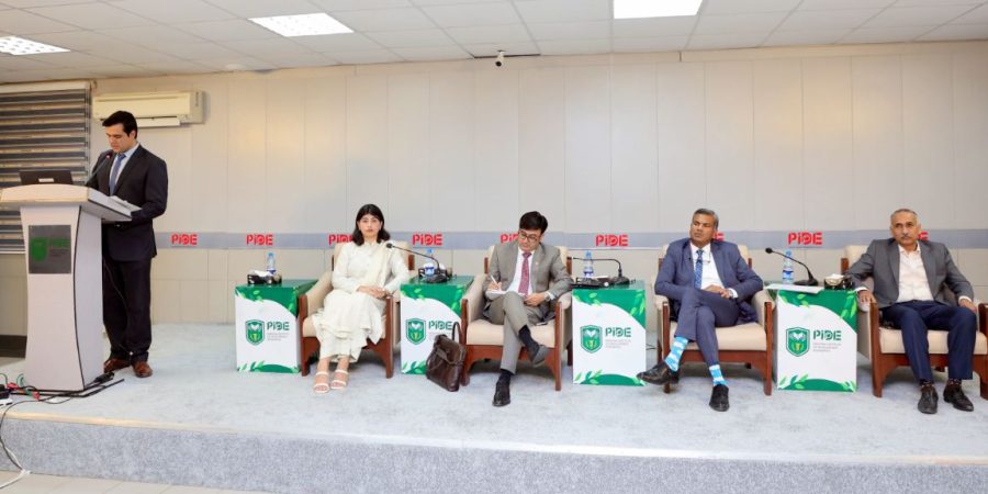 Experts warn of implementation gaps in Pakistan's AI roadmap