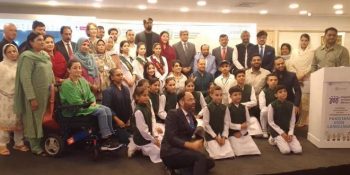 NUML, UNESCO Pakistan, MoFE&PT join hands to Establish Pakistan’s First National Sign Language Standard