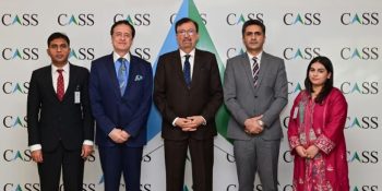 PAF leadership's bedrock is character before competence: experts