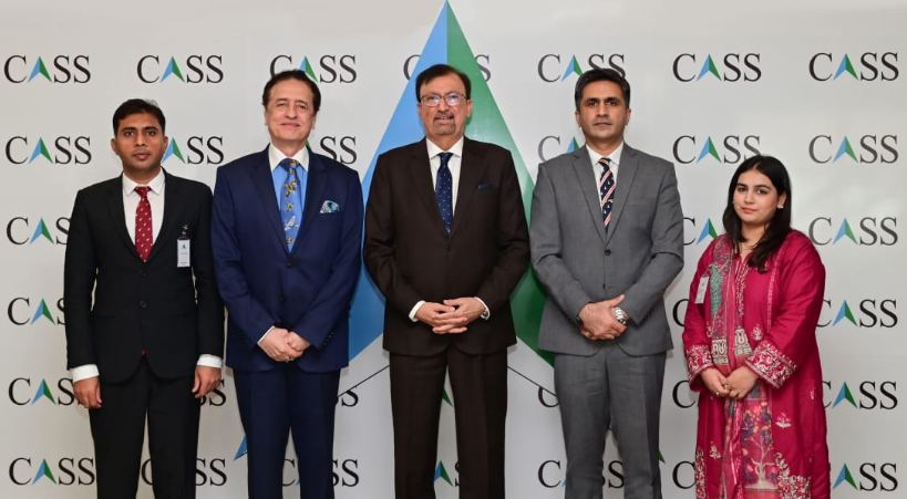 PAF leadership's bedrock is character before competence: experts