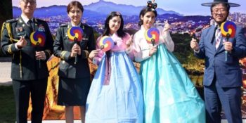 Korean embassy hosts K Wave Festa at Serena Hotel