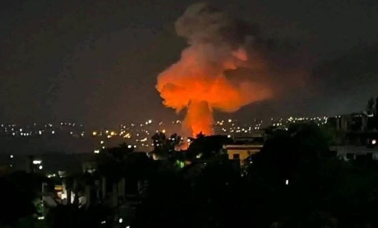 There was no choice but Surgery