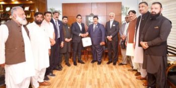 Kuwait Expo-2025 Key to Building Strong Pakistan-Kuwait Ties: ICCI President