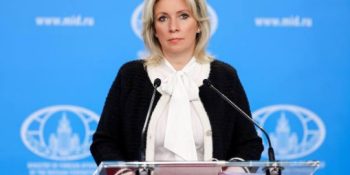 Moscow calls for Kabul, Islamabad to show restraint