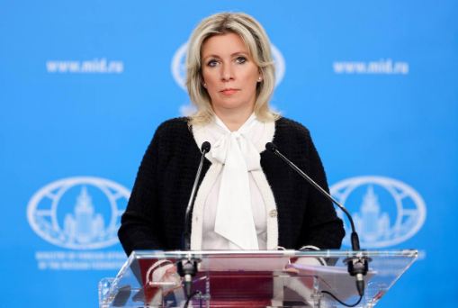 Moscow calls for Kabul, Islamabad to show restraint