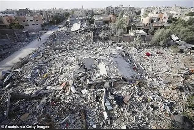 Sharm el-Sheikh and the Shadows of History