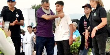 Serena Hotels and KKAWF champion a drug-free future