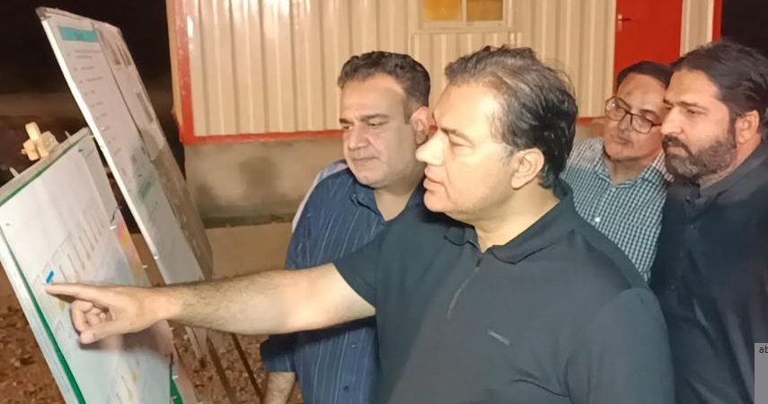 Ensure completion of T-Chowk flyover project within timeline