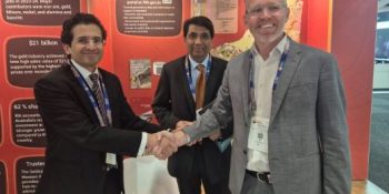 Pakistan opens its mining sector to Australian investment, says Minister Malik