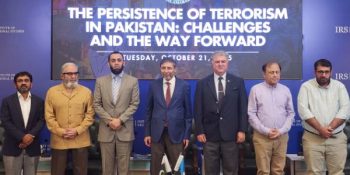 Pakistan acts as a global shield against terrorism, says Tarar