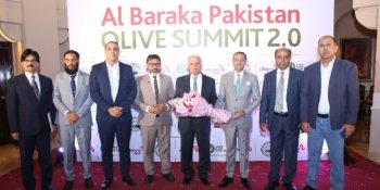 Al Baraka Pakistan Olive Summit: Paving the Way for a Safe, Sustainable, and Export-Ready Olive Sector in Pakistan