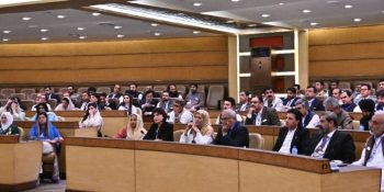 Balochistan is the pride of Pakistan, says Field Marshal