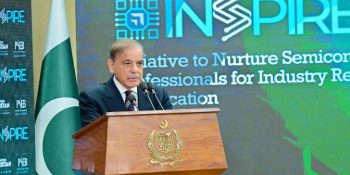 PM launches INSPIRE initiative to train 7200 professionals in semiconductor design, research