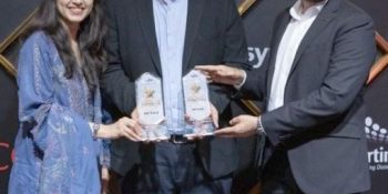 S&P Global recognized with multiple awards