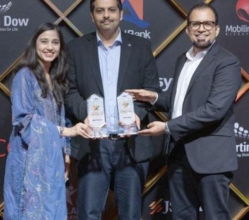 S&P Global recognized with multiple awards