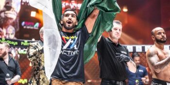 Rizwan Targets Knockout of Indian Rival in Dubai Showdown