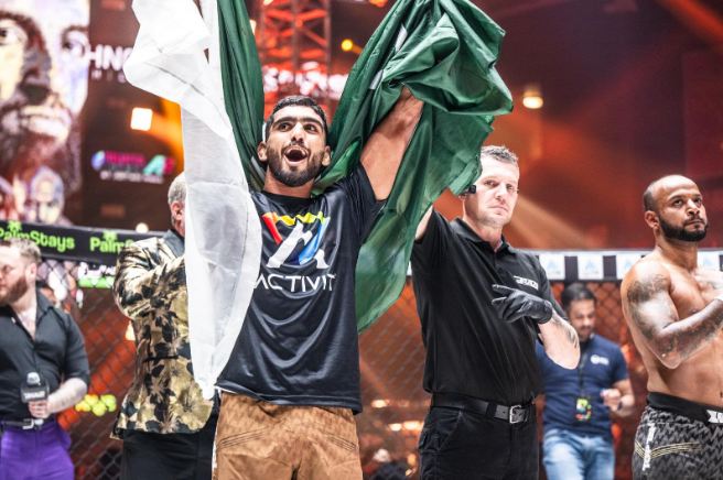 Rizwan Targets Knockout of Indian Rival in Dubai Showdown