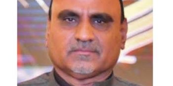 Pak Army’s Sacrifices for Eradicating Terrorism Are Commendable: Ch Nawaz Basra