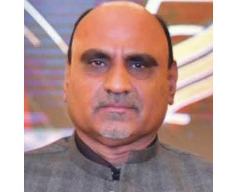 Pak Army’s Sacrifices for Eradicating Terrorism Are Commendable: Ch Nawaz Basra