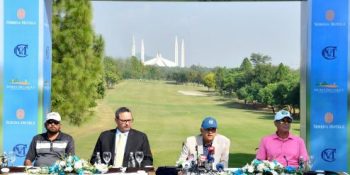 Naval Chief's Golf Championship 2025 commences in Islamabad