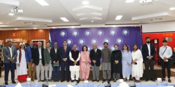 Pakistan aims for 60 percent renewable energy by 2030