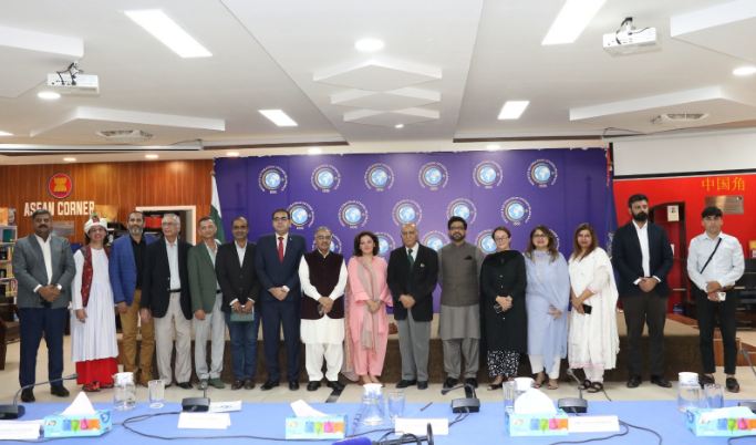 Pakistan aims for 60 percent renewable energy by 2030