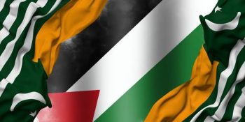 Lines Drawn by Empire, Wounds That Still Bleed