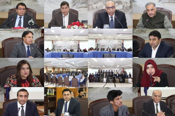 Experts urge UN action on Kashmir at Islamabad policy forum