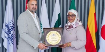 Rwanda, Pakistan to strengthen cooperation in skills and technology development