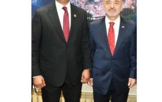 ICCI greets Turkiye, vows to expand bilateral trade ties