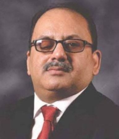 Veteran journalists Syed Ali Nawaz Gillani breathes his last