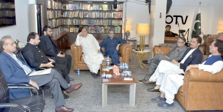 APNS urges PID for fair distribution of advertisements and early payments