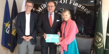 Pakistan eyes Panda Bond, new global debt issuances