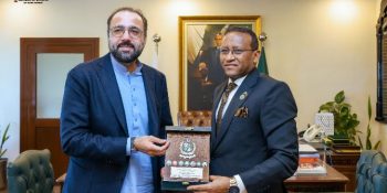 Ethiopia, Pakistan agree to advance cooperation on skill development
