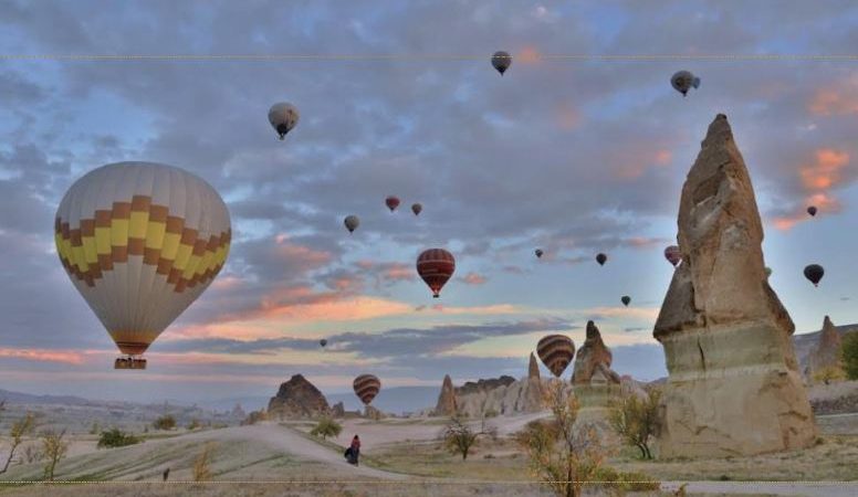 Turkish village Ortahisar named among world's 50 most beautiful