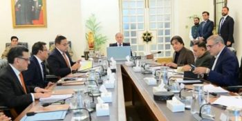 PM Shehbaz seeks experts to boost regional connectivity, int'l train links