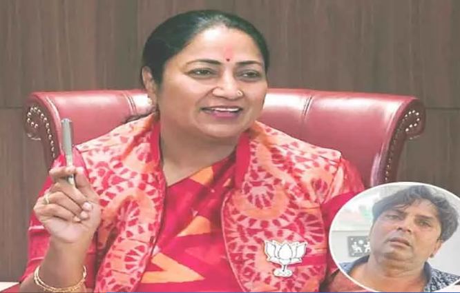 Attacker of New Delhi CM claims bizarre motive behind assault